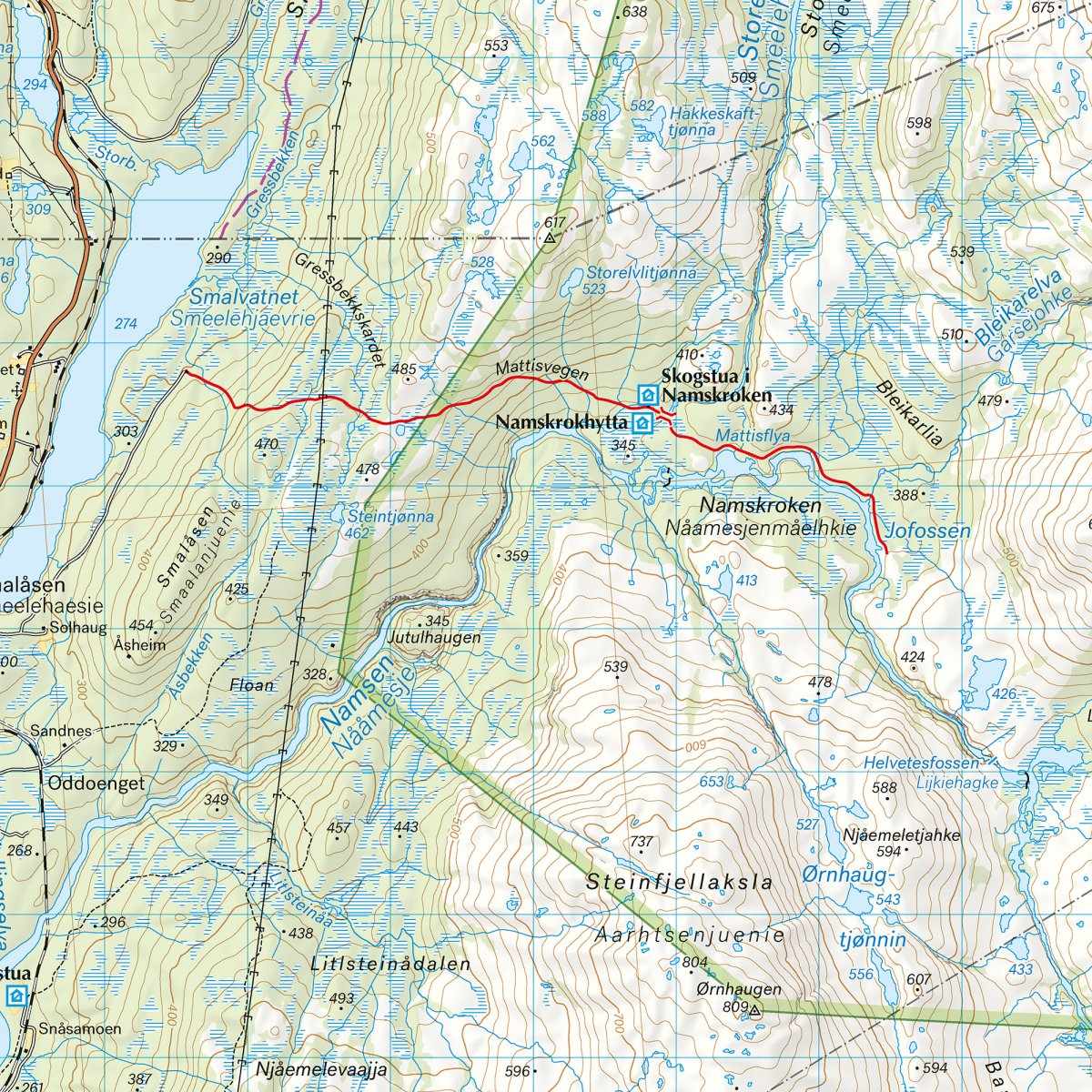 Børgefjell