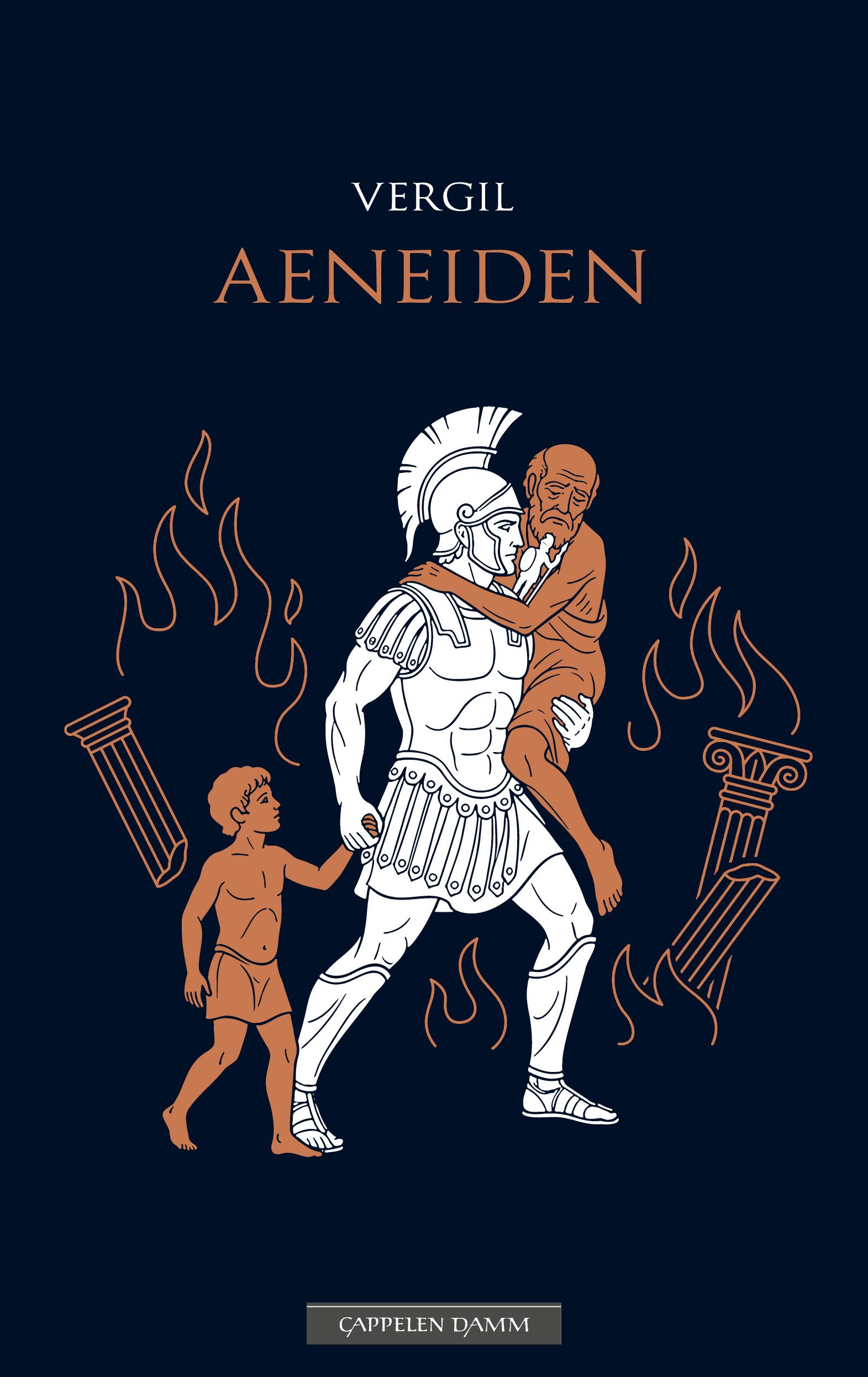 Aeneiden av Vergil
