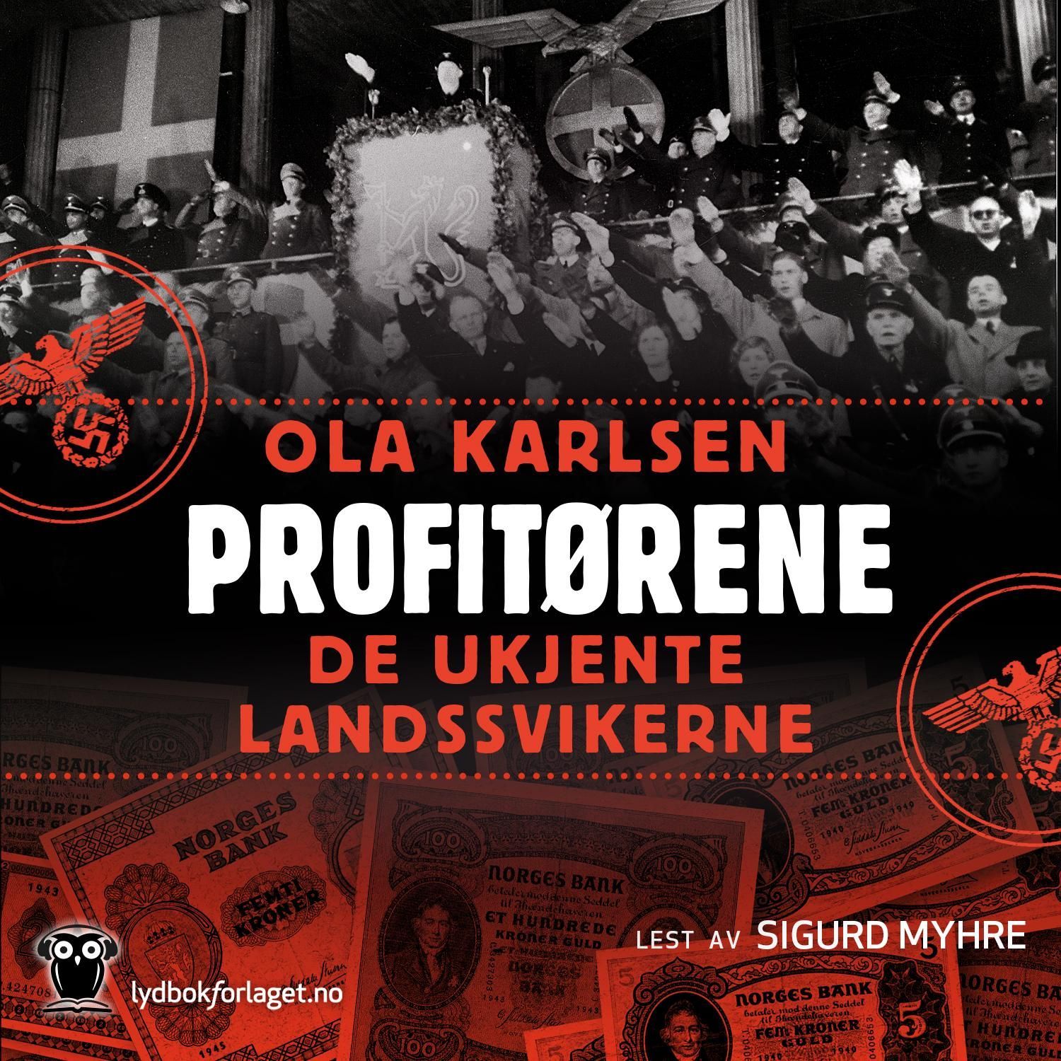 Profitørene