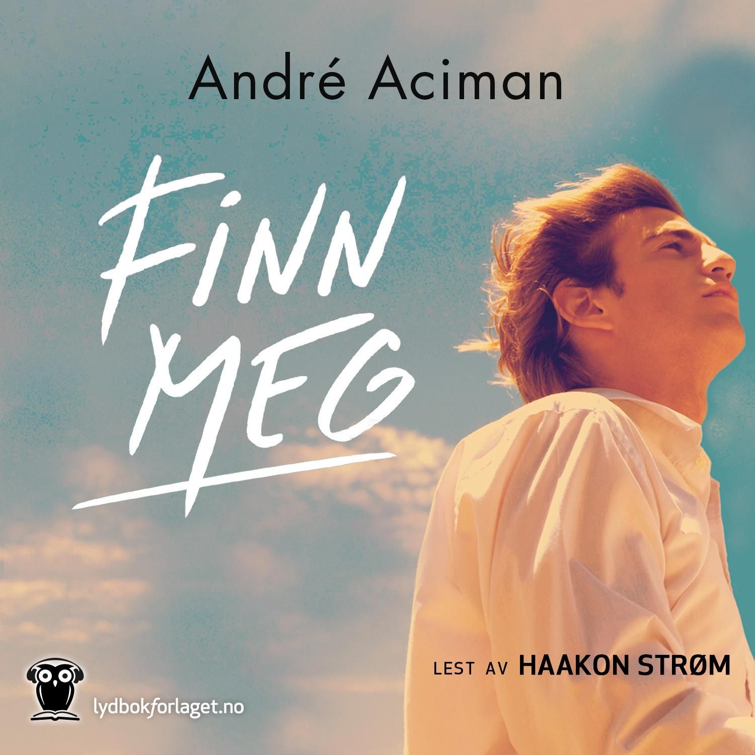 Finn meg
