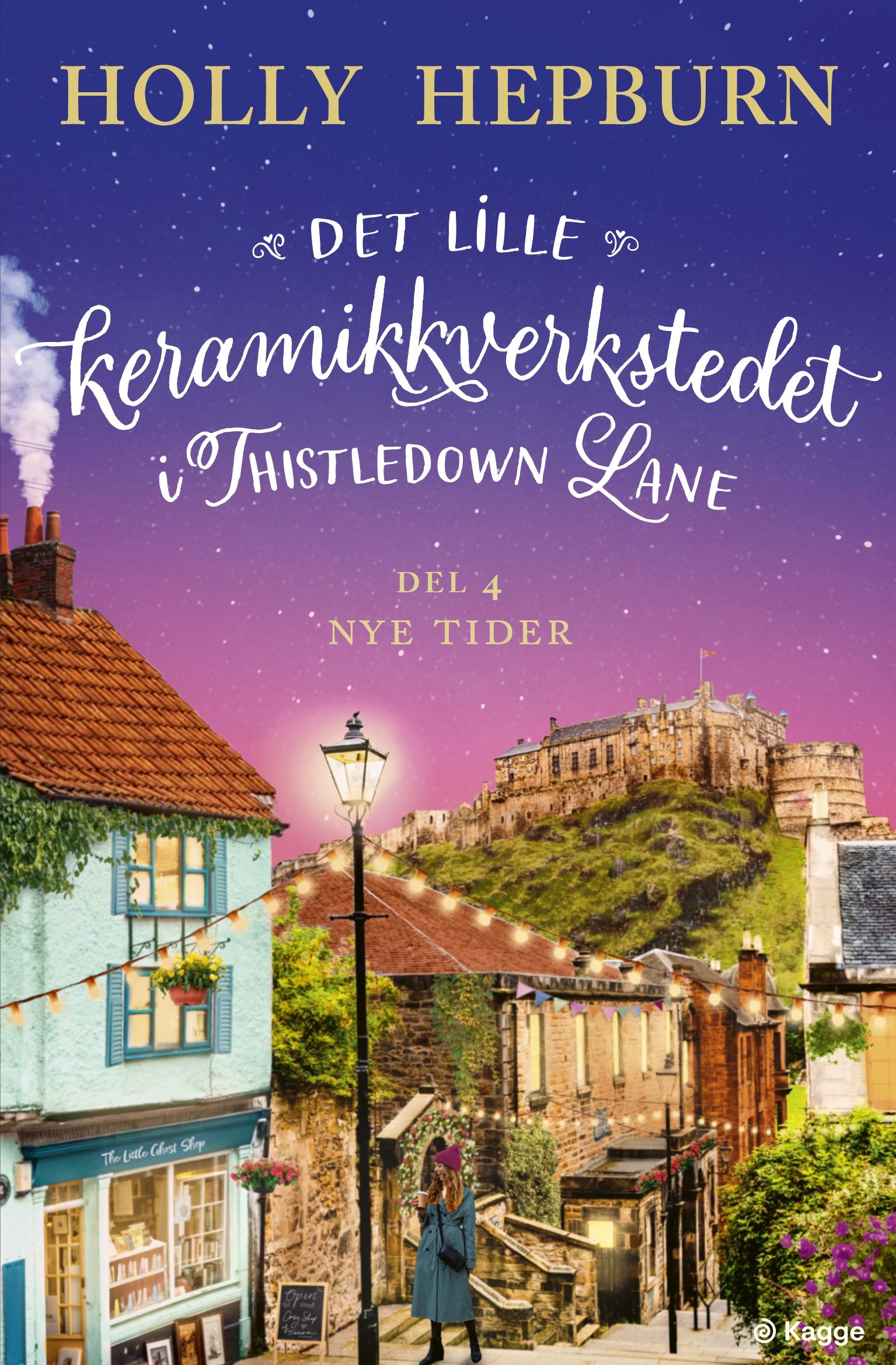 Nye tider