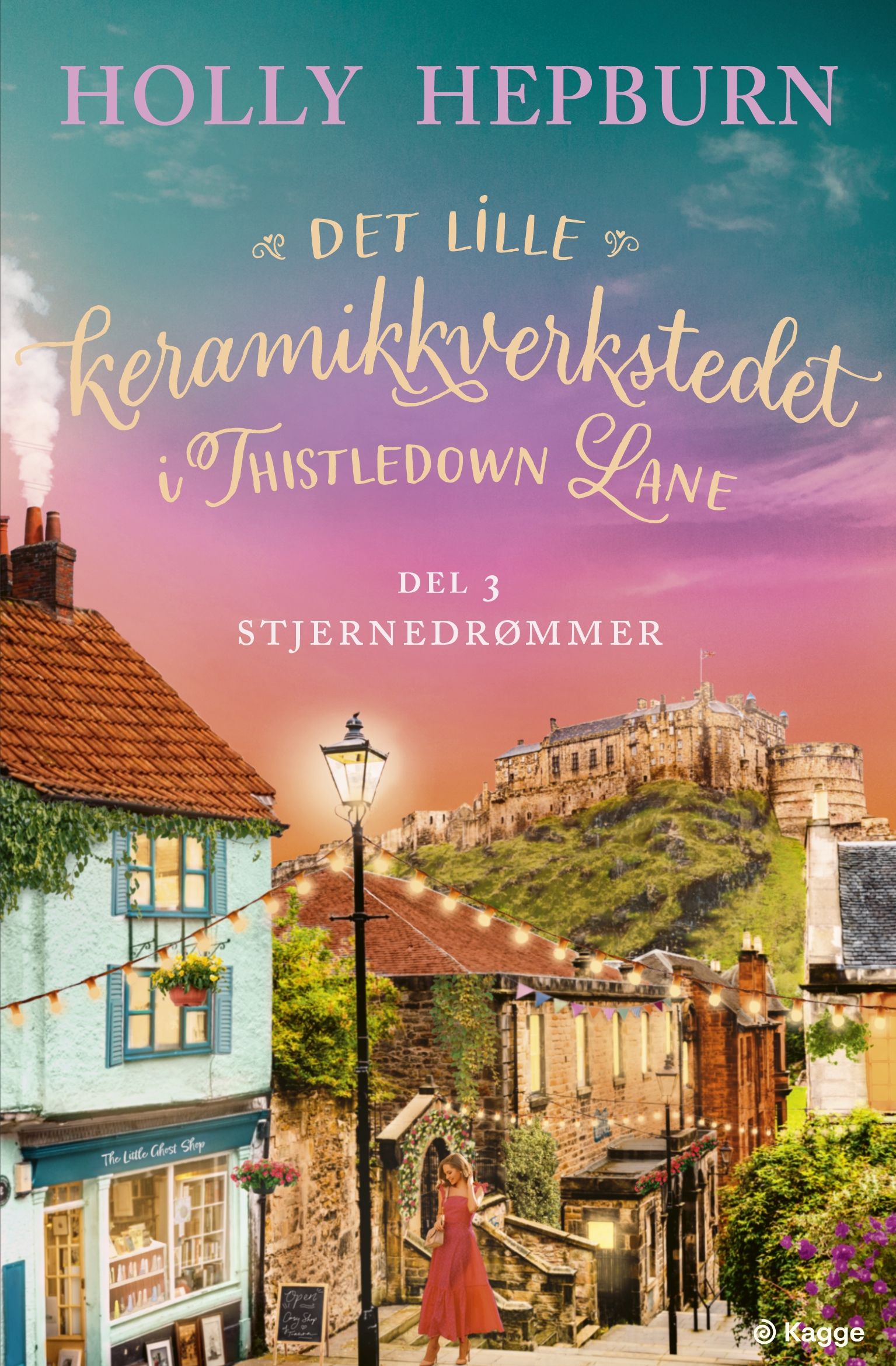 Stjernedrømmer