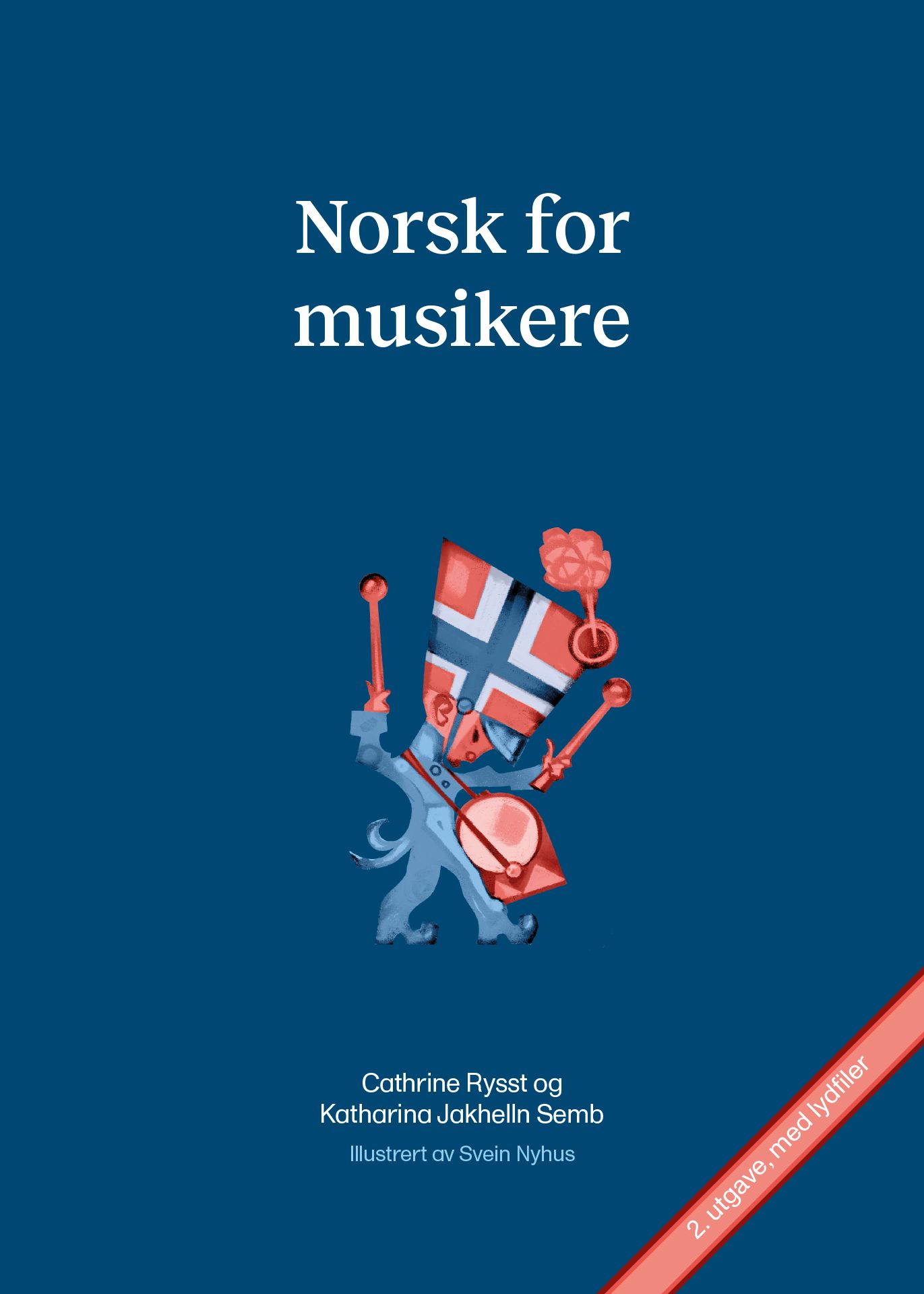 Norsk for musikere