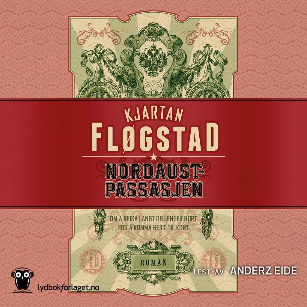 Nordaustpassasjen