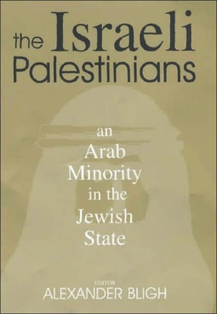 The Israeli Palestinians