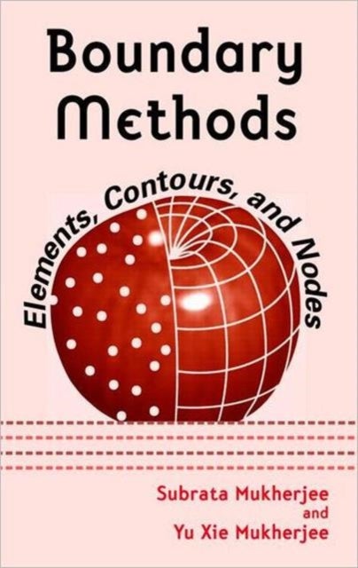 Boundary Methods - Elements, Contours, and Nodes