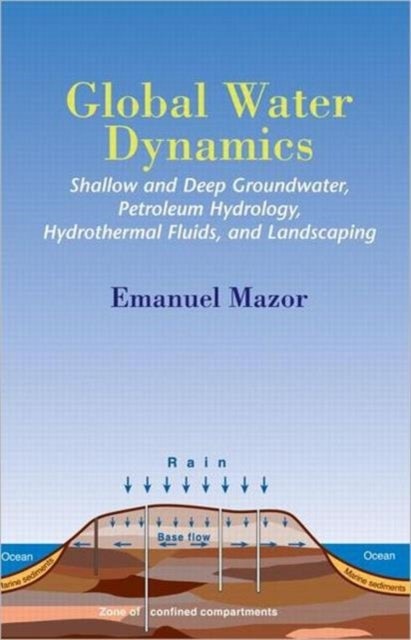 Global Water Dynamics