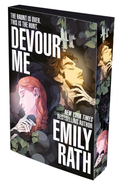 Devour Me av Emily Rath