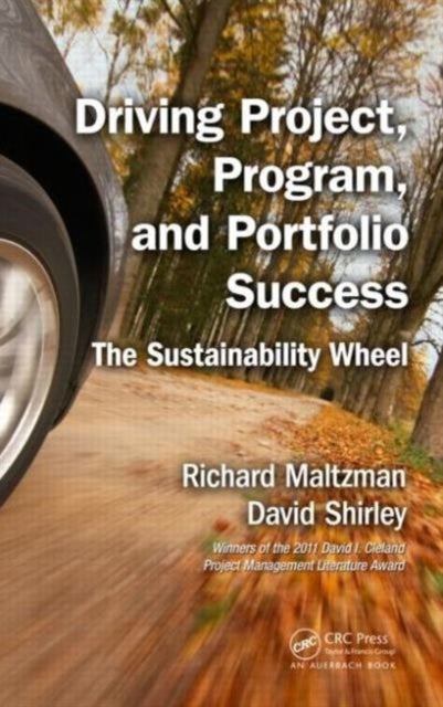 Driving Project, Program, and Portfolio Success - The Sustainability Wheel