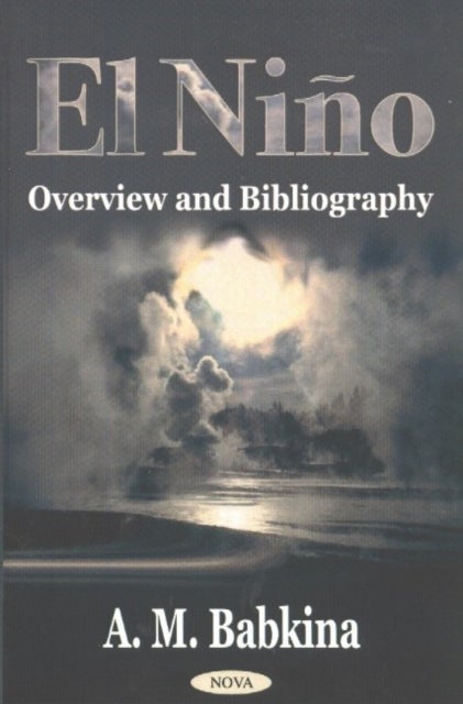 El Nino - Overview & Bibliography