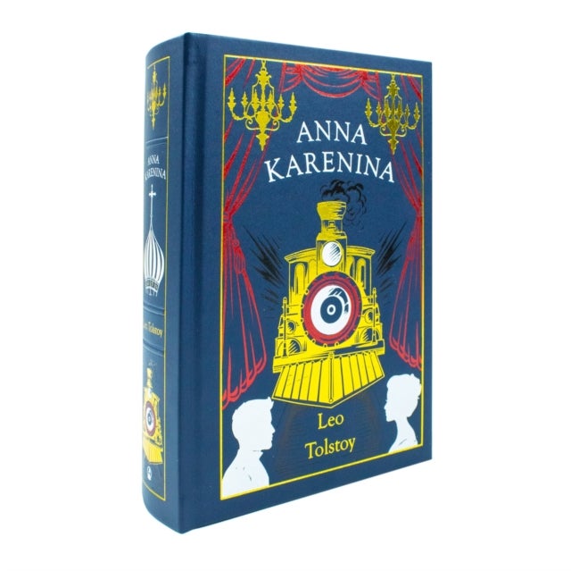 Anna Karenina