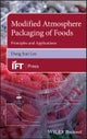 Modified Atmosphere Packaging of Foods