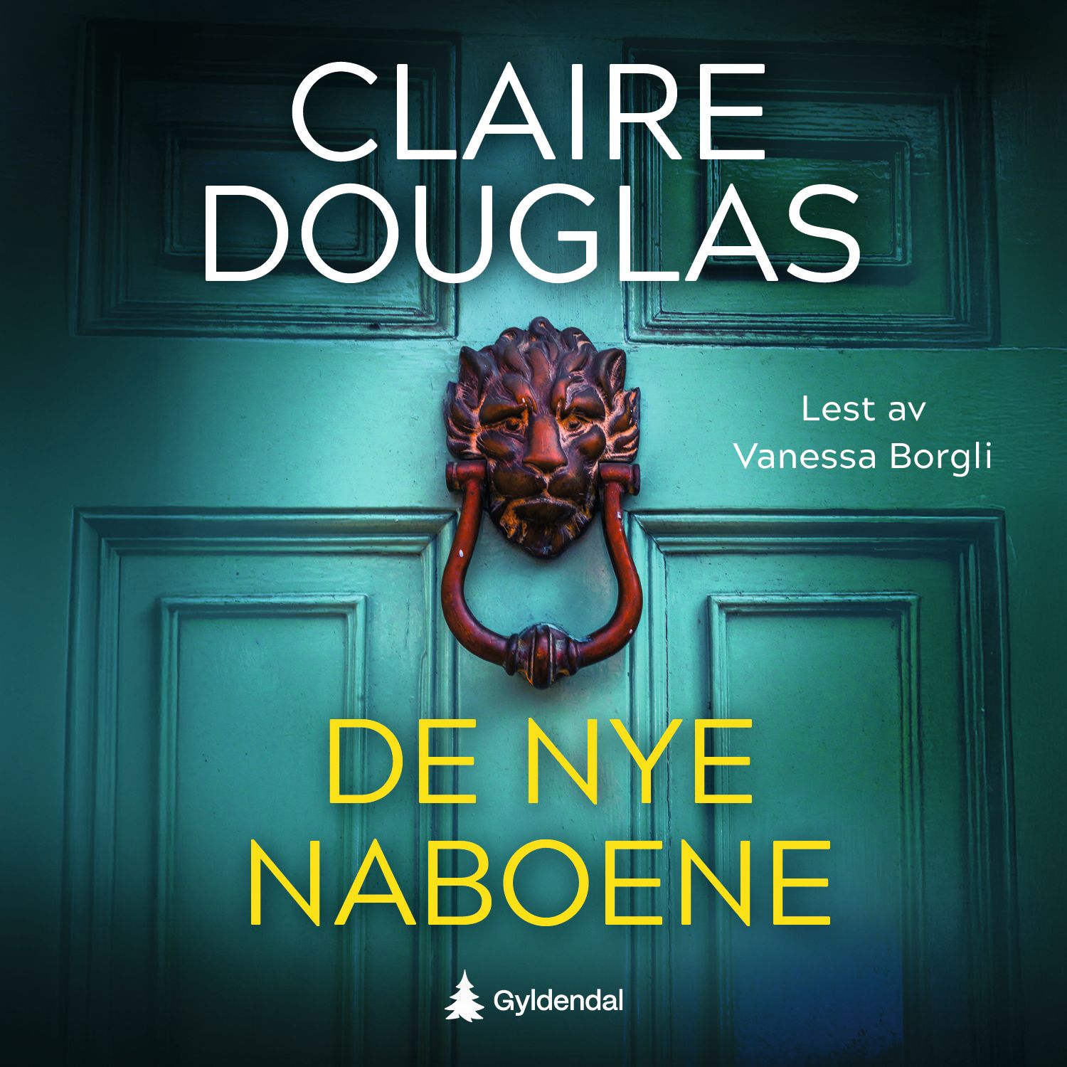De nye naboene