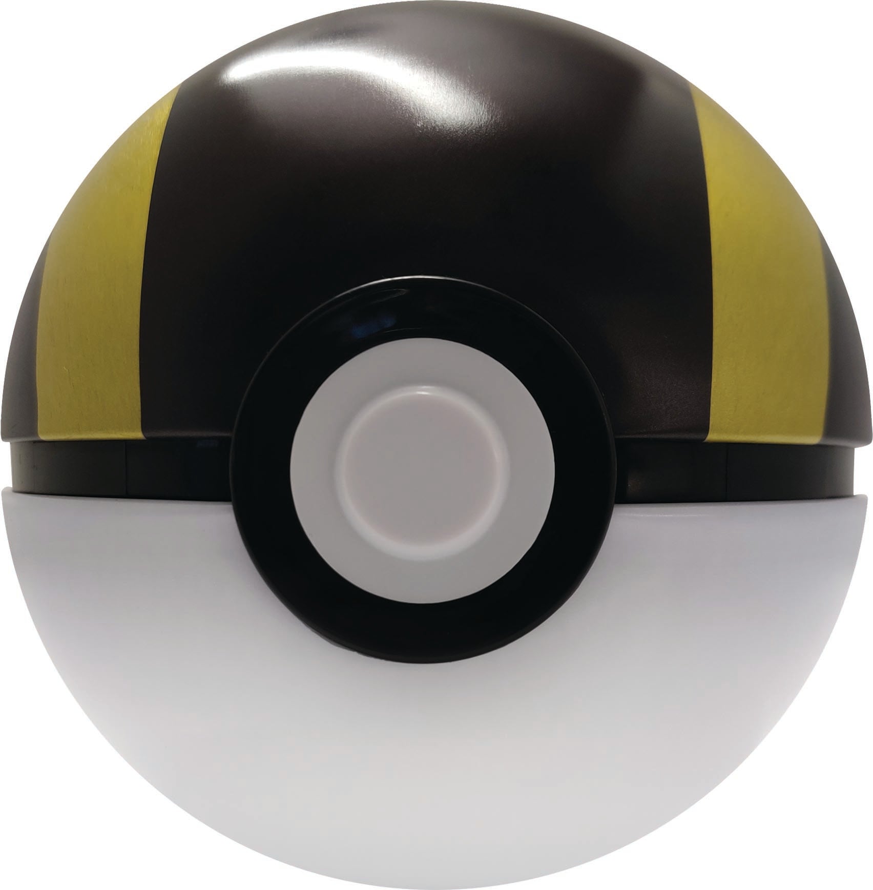 Pokemon Tin Pokeball