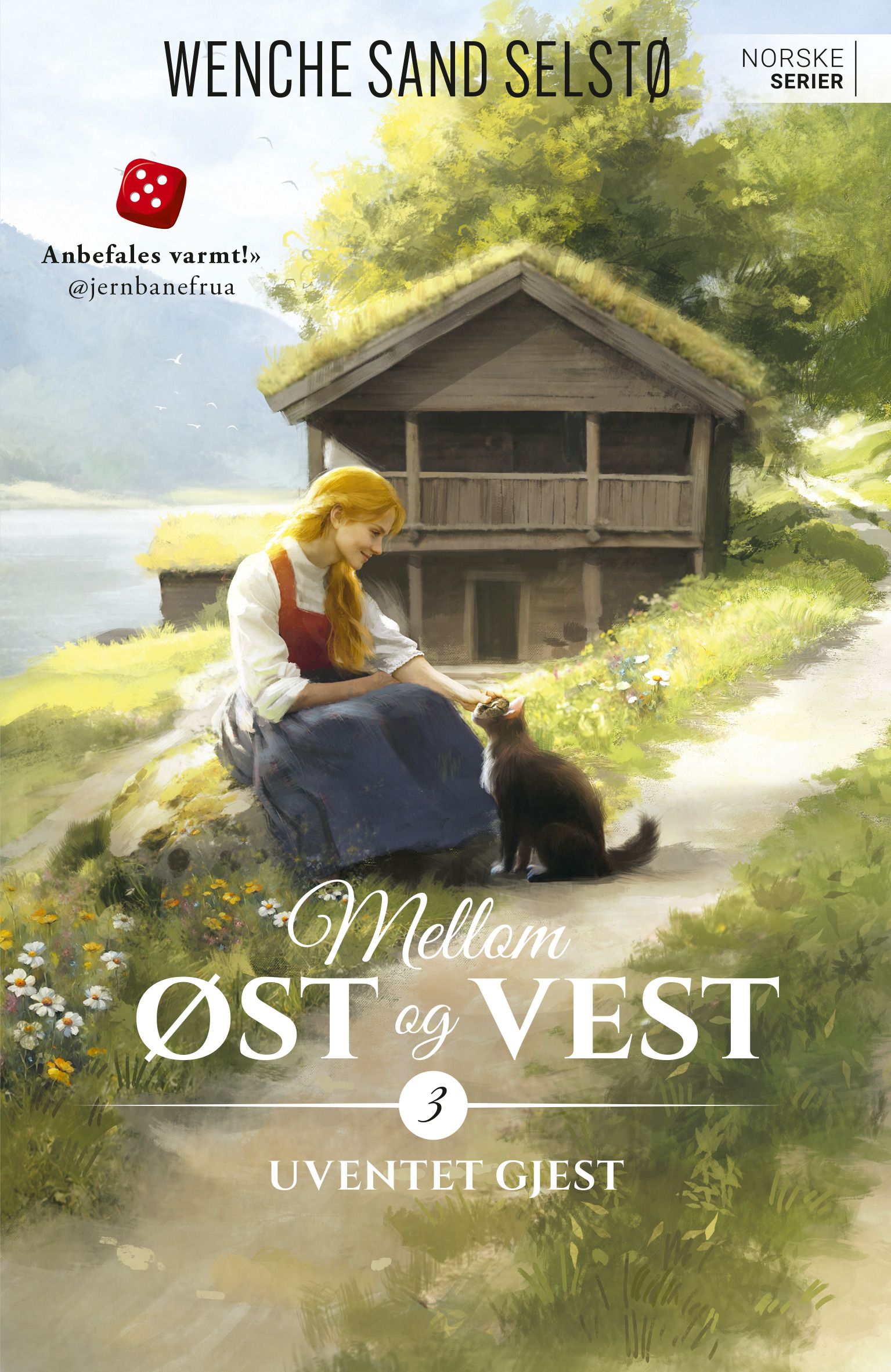 Uventet gjest