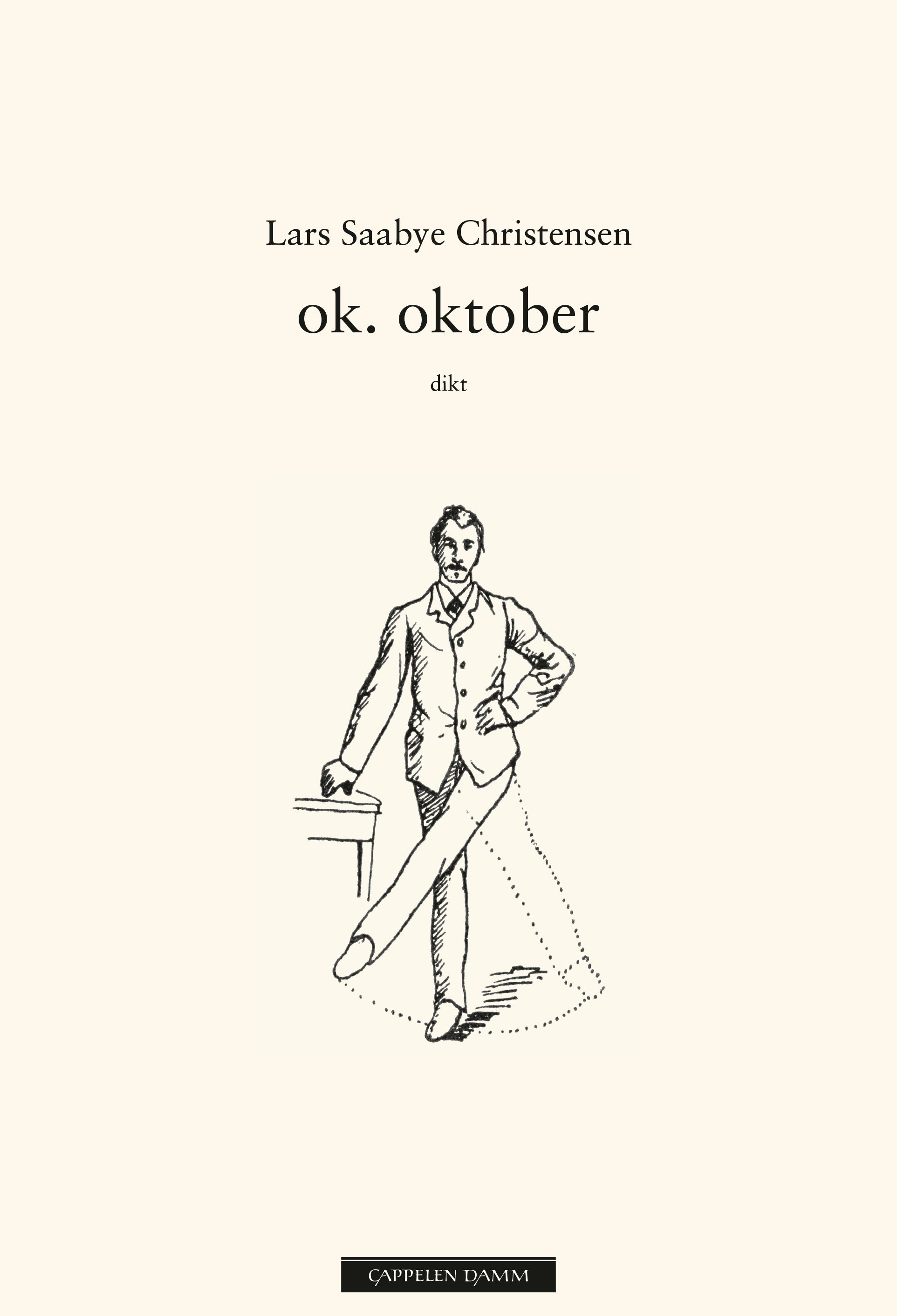 Ok. Oktober