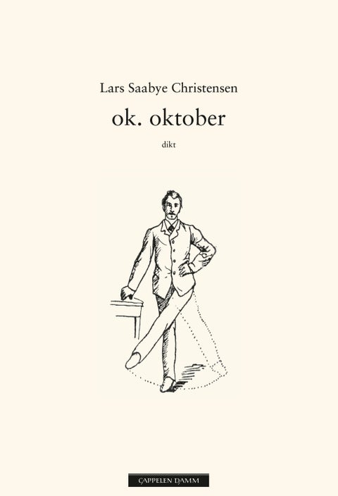 Ok. Oktober