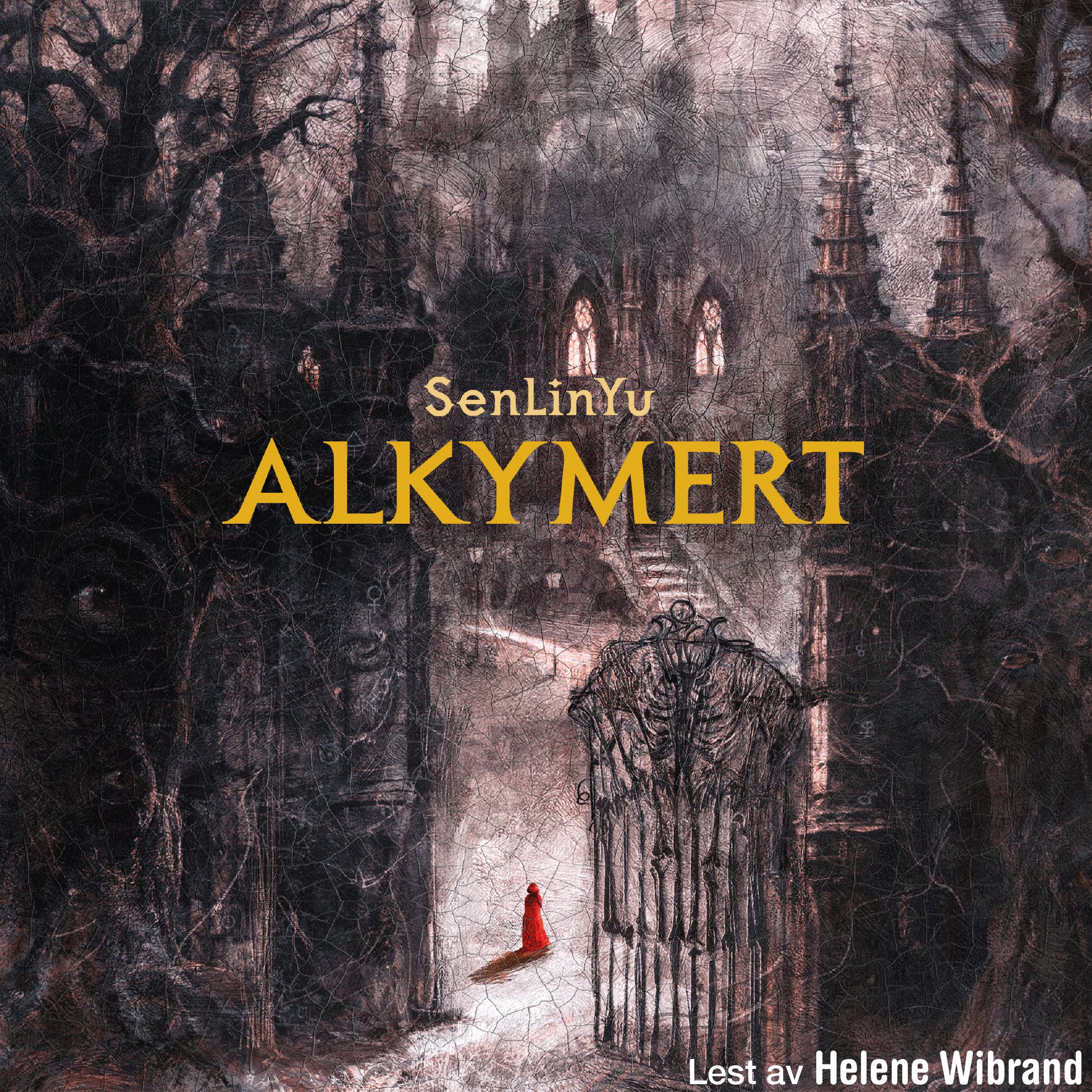 Alkymert