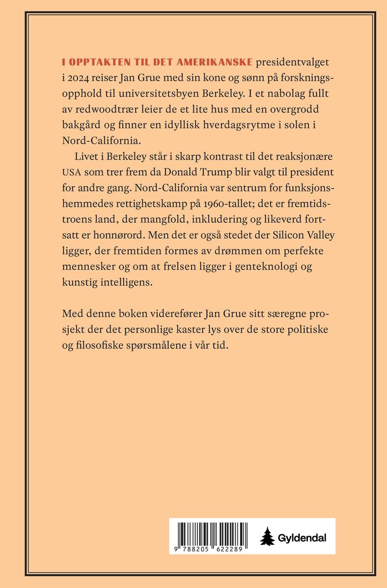 Vi var en tid i solen