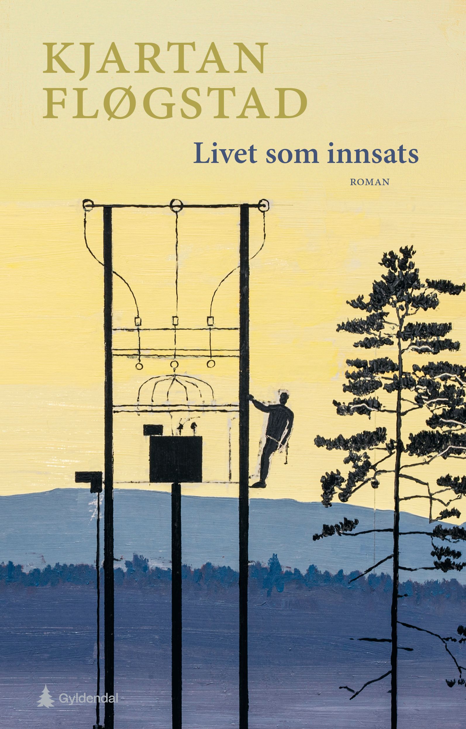 Livet som innsats