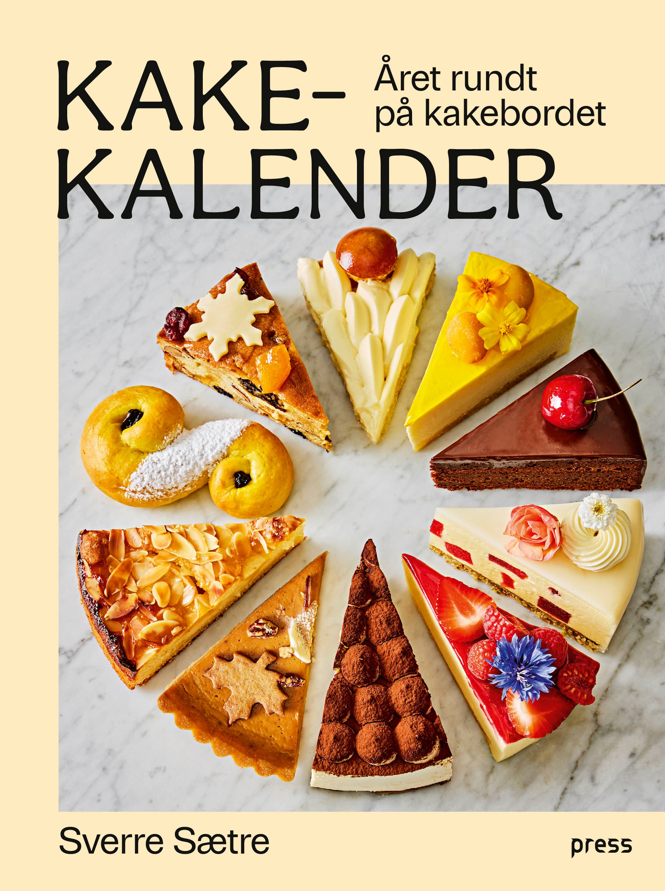 Kakekalender
