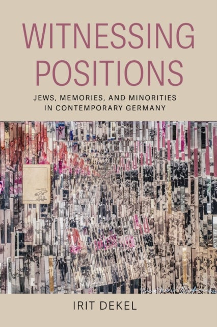Witnessing Positions