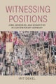 Witnessing Positions