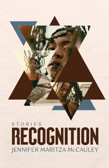 Recognition av Jennifer Maritza McCauley