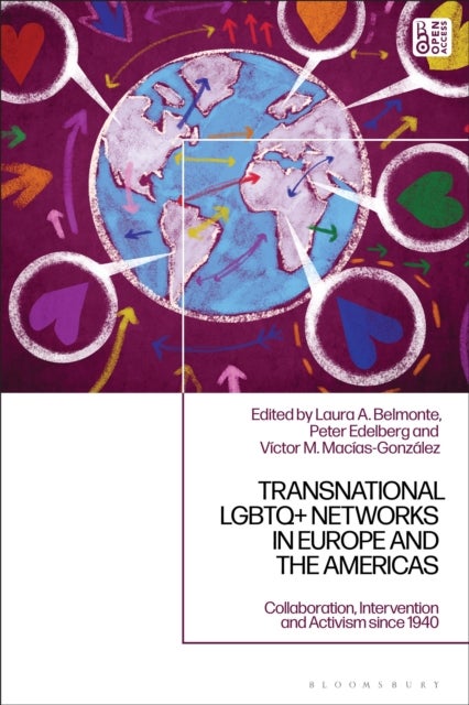 Transnational LGBTQ+ Networks in Europe and the Americas - Collaboration, Intervention and Activism since 1920