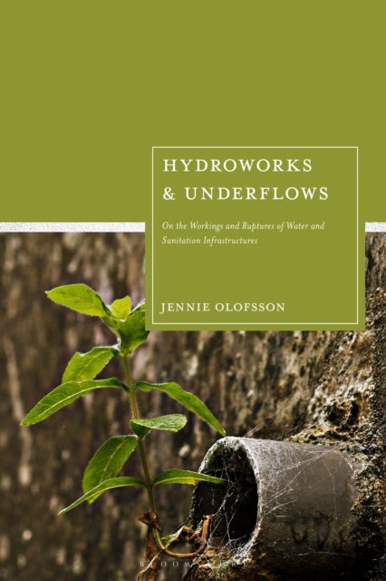 Hydroworks and Underflows - On the Workings and Ruptures of Water and Sanitation Infrastructures