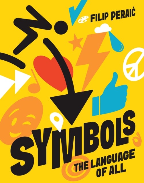 Symbols av Filip Peraic