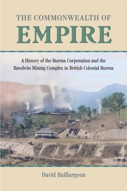 The Commonwealth of Empire