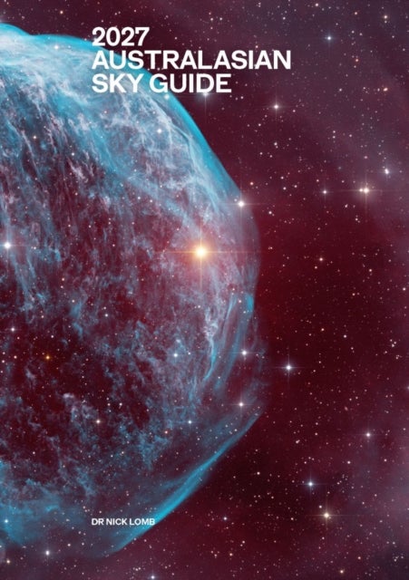 2027 Australasian Sky Guide