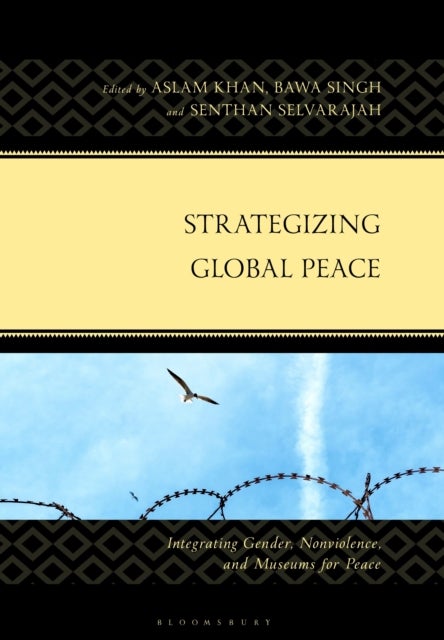 Strategizing Global Peace