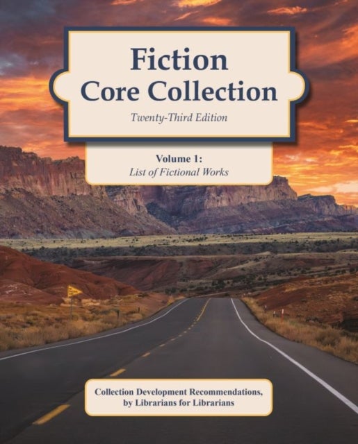 Fiction Core Collection (2026)
