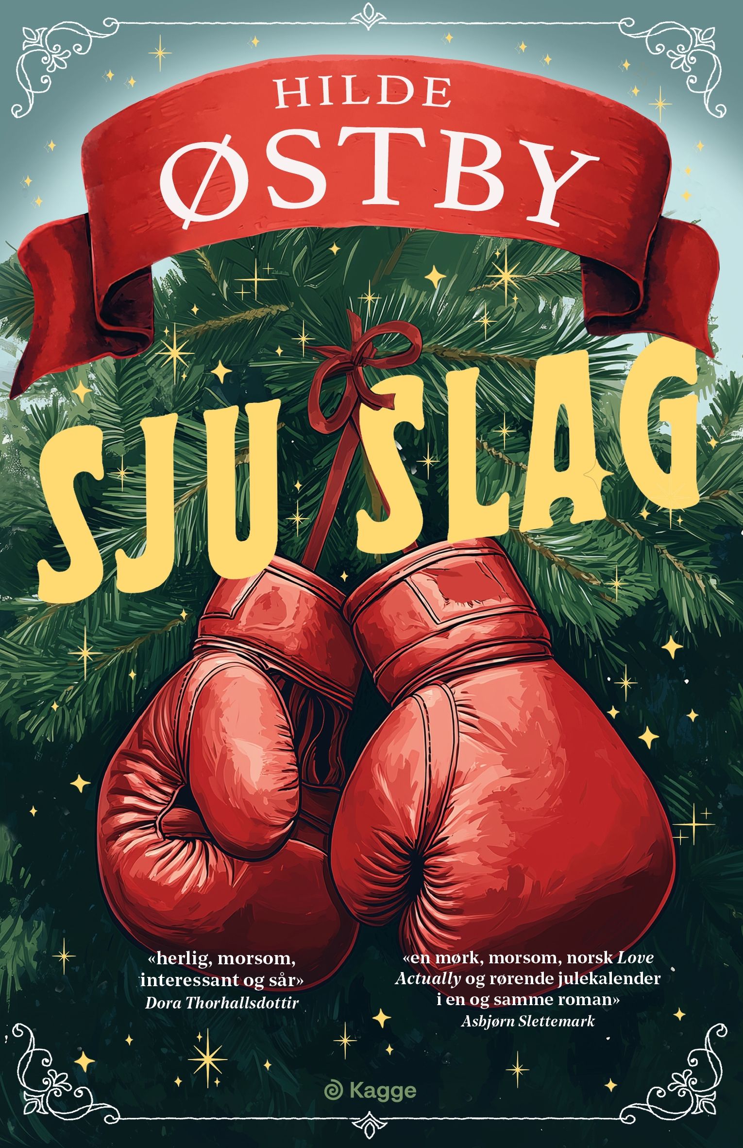 Sju slag