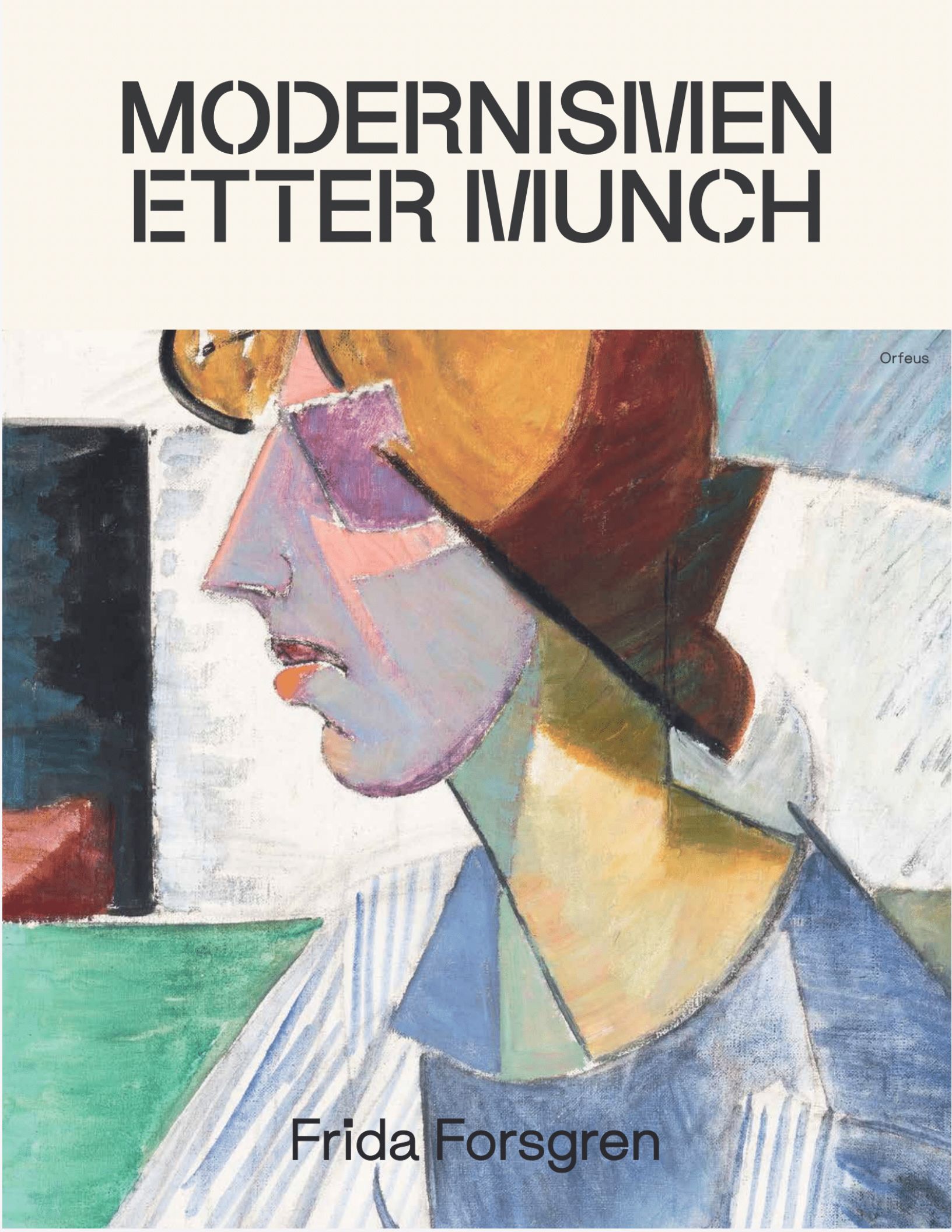 Modernismen etter Munch