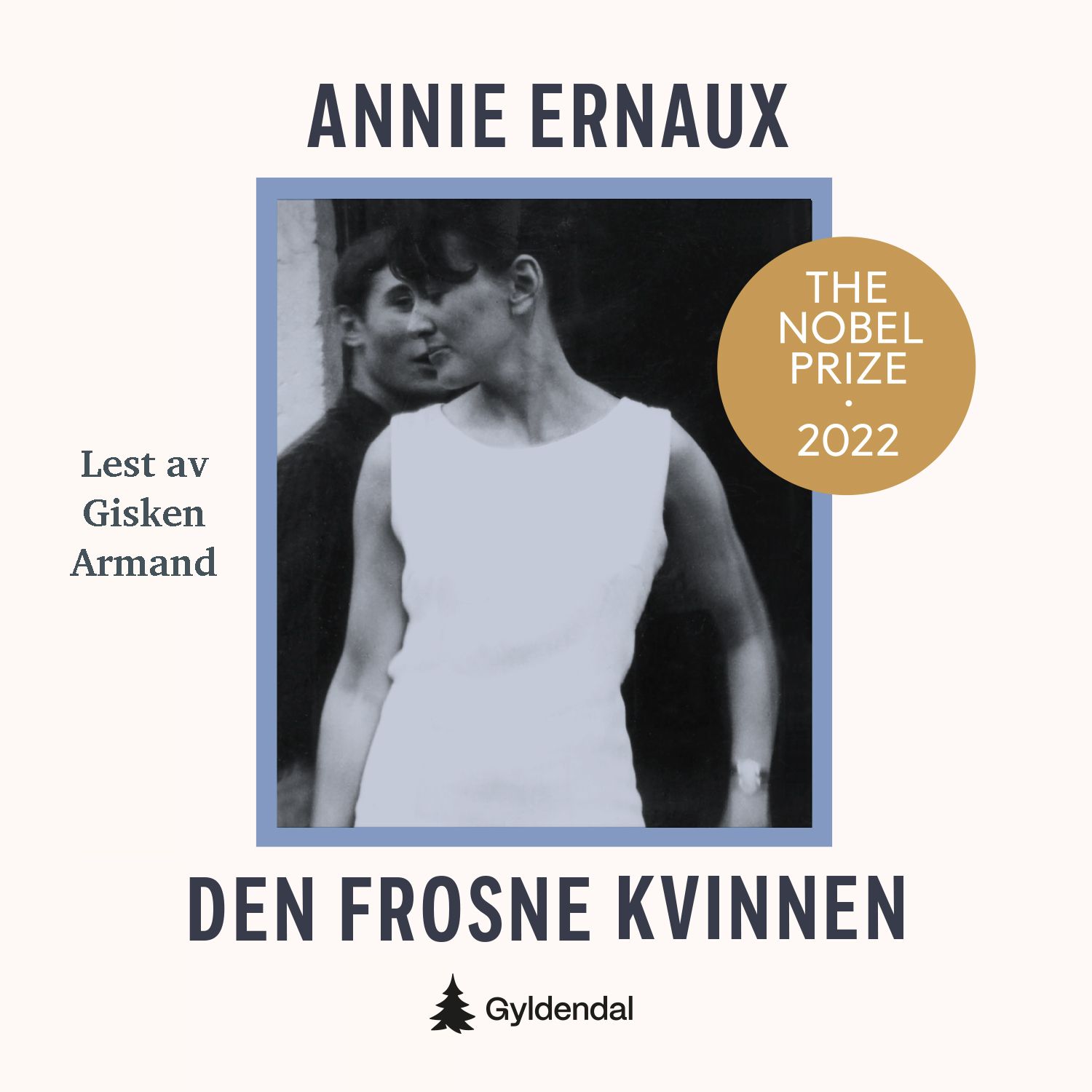 Den frosne kvinnen