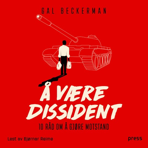 Å være dissident
