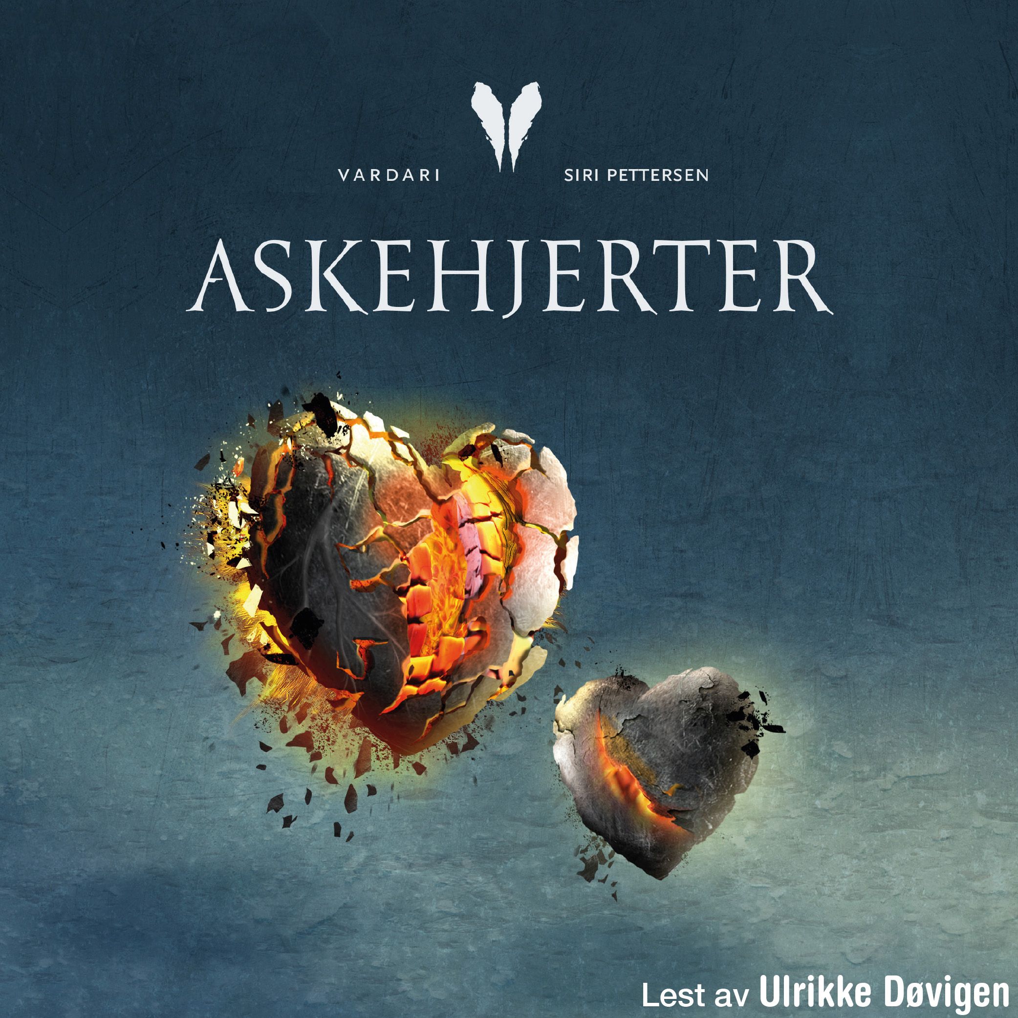 Askehjerter