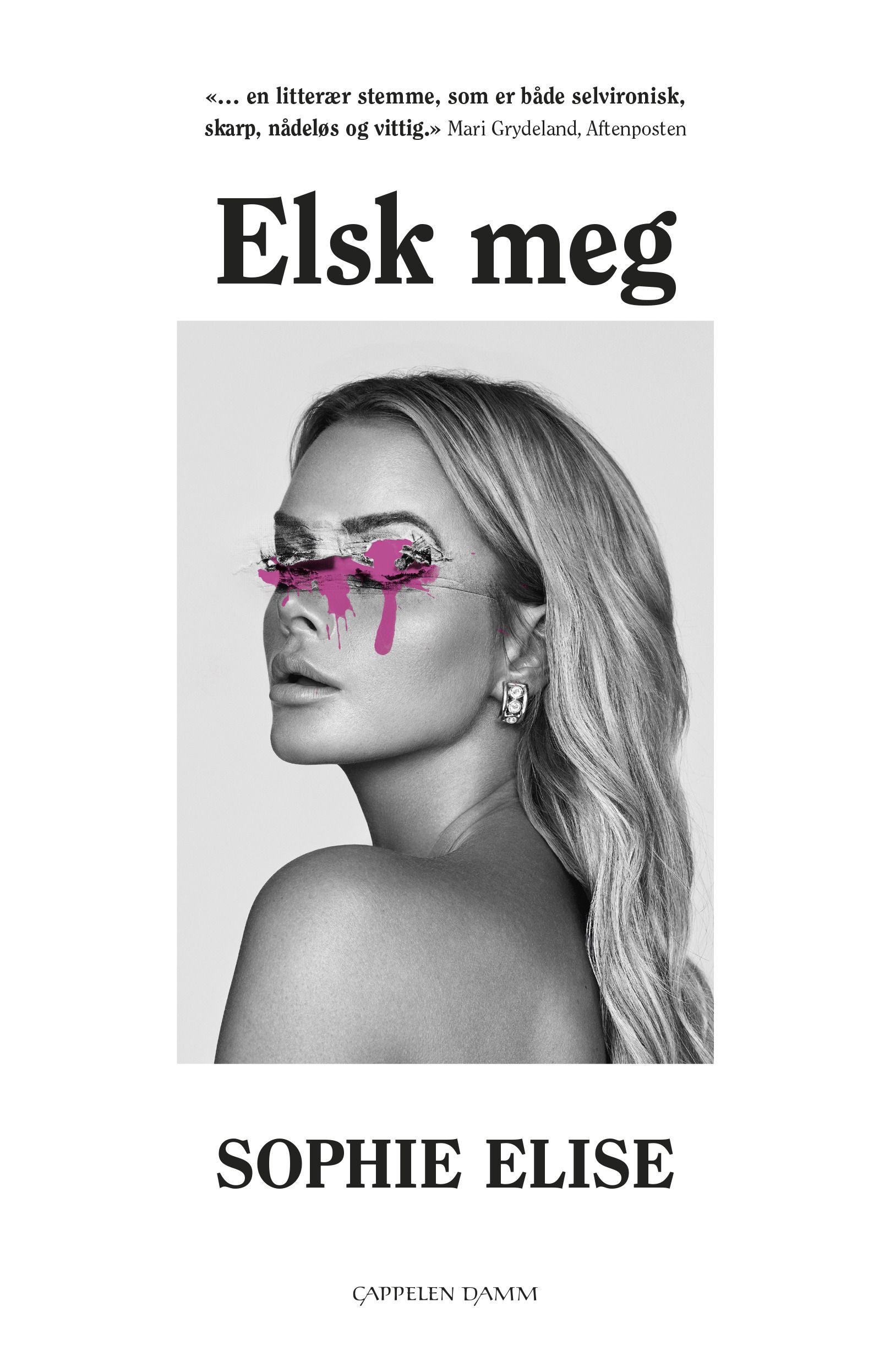 Elsk meg