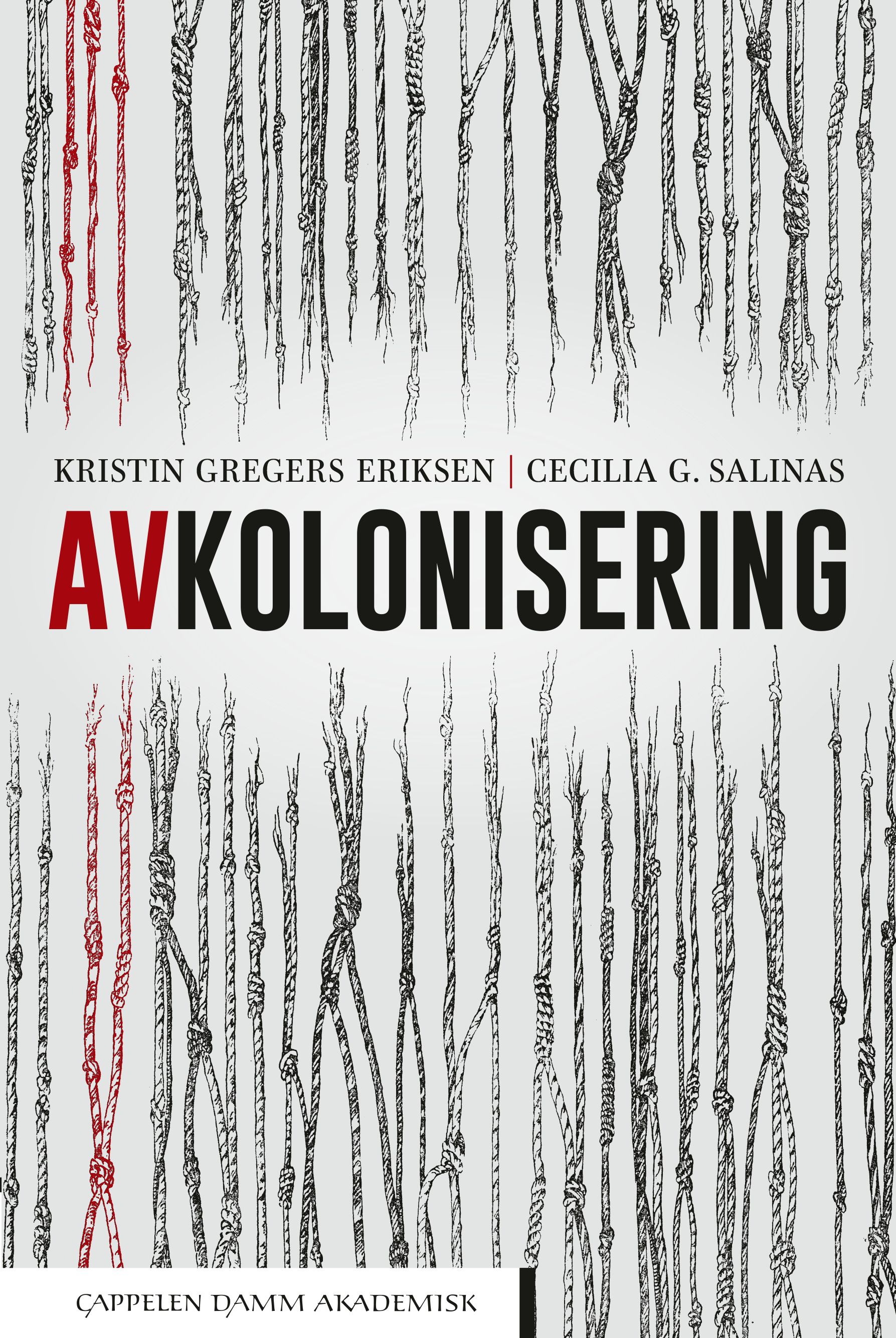 Avkolonisering