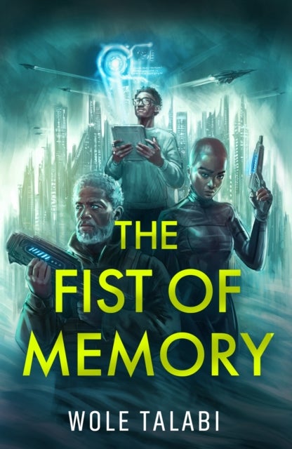 The Fist of Memory