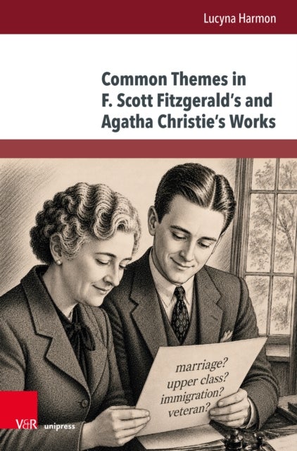Common Themes in F. Scott Fitzgerald’s and Agatha Christie’s Works
