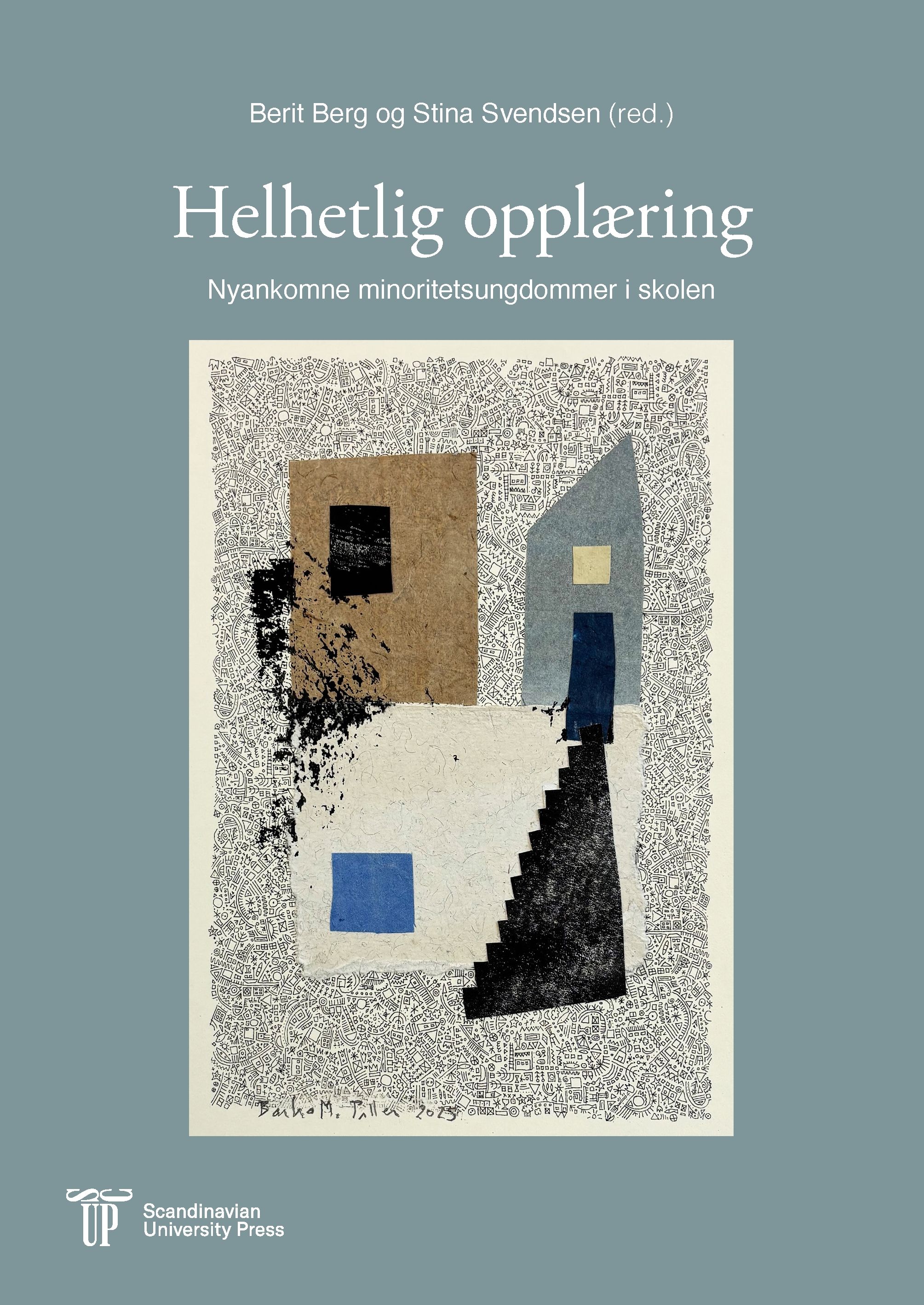 Helhetlig opplæring