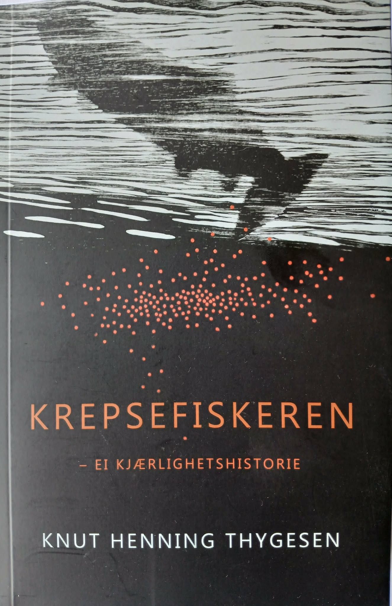 Krepsefiskeren - ei kjærlighetshistorie