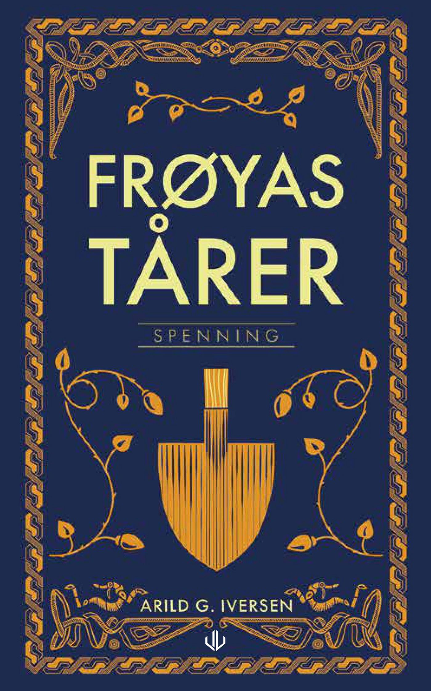 Frøyas tårer