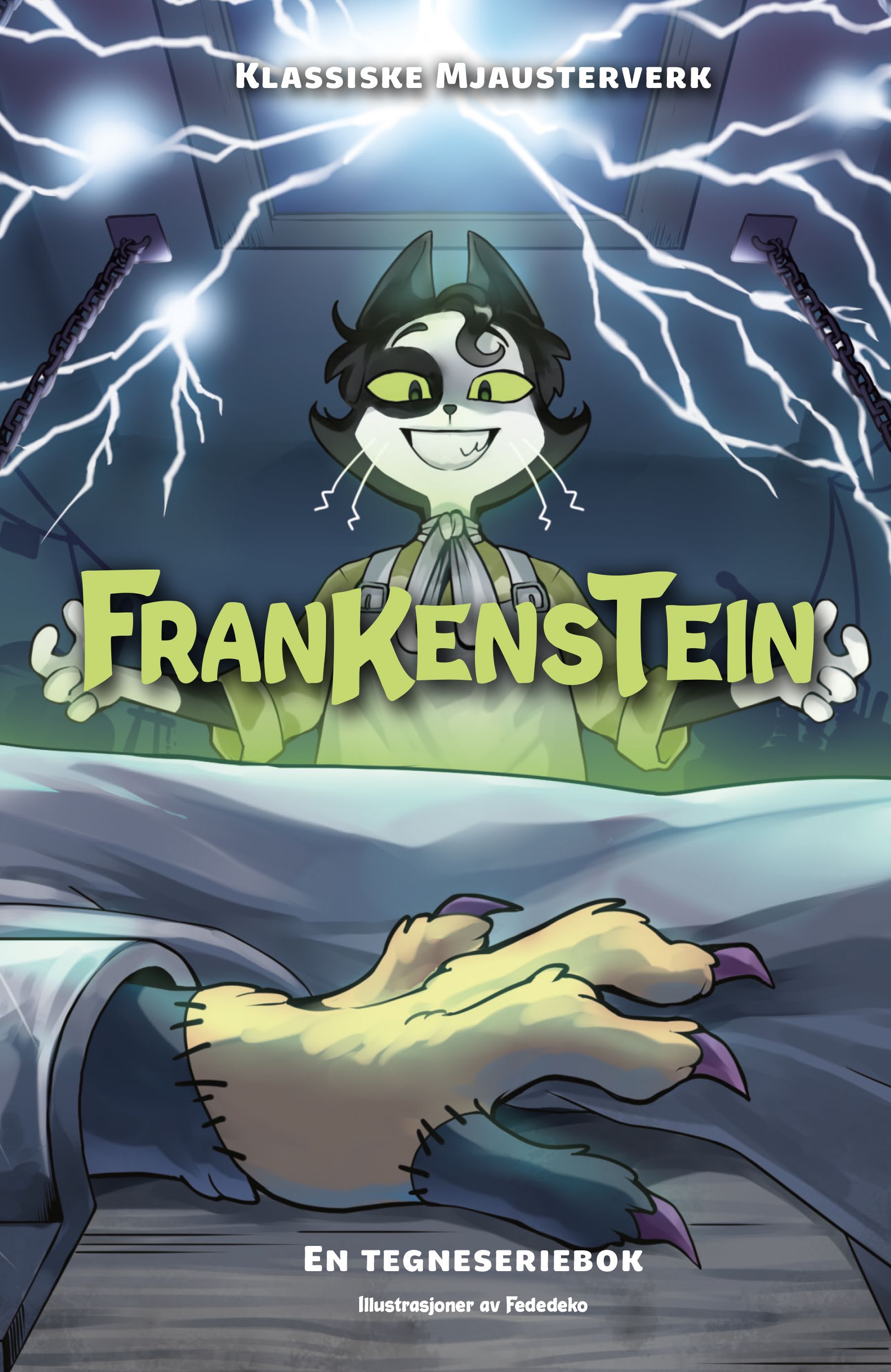 Frankenstein