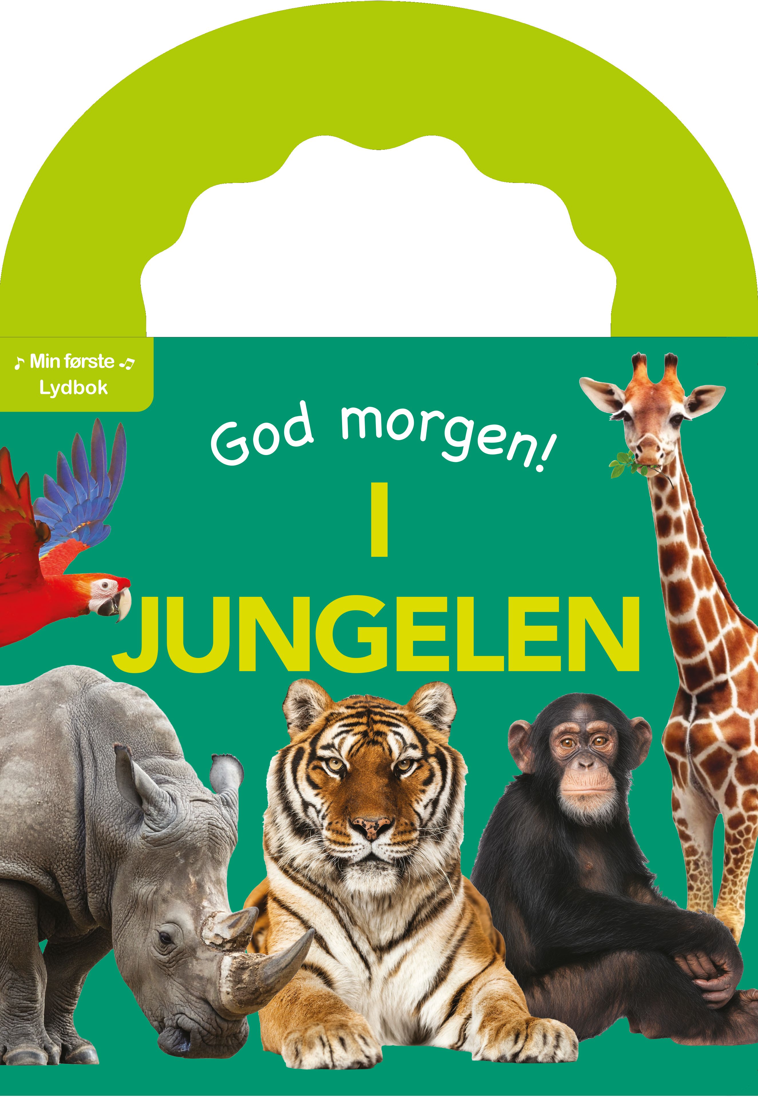 God morgen!