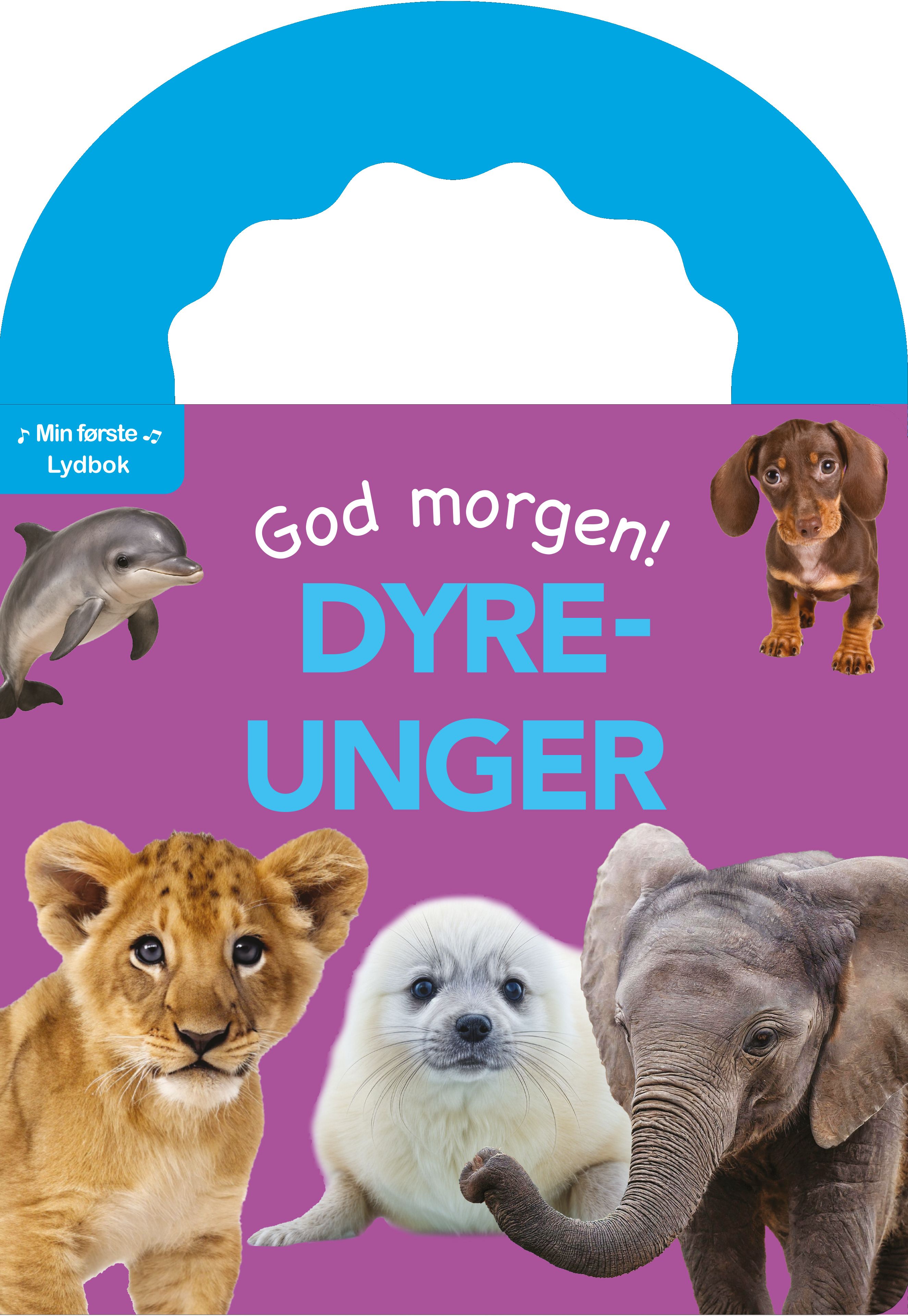 God morgen!